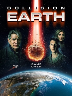 Watch Collision Earth (2020) Online FREE