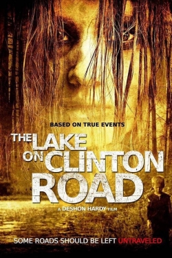 Watch The Lake on Clinton Road (2015) Online FREE