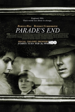 Watch Parade's End (2012) Online FREE
