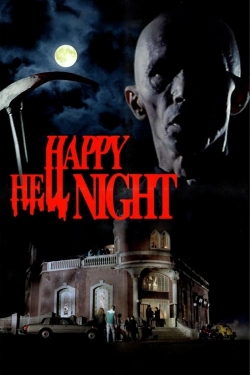 Watch Happy Hell Night (1992) Online FREE