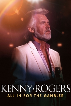 Watch Kenny Rogers: All in for the Gambler (2021) Online FREE