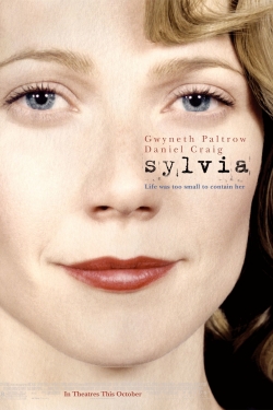 Watch Sylvia (2003) Online FREE