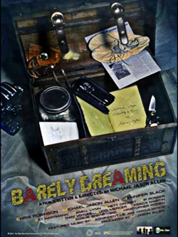 Watch Barely Dreaming (2021) Online FREE