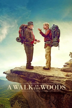 Watch A Walk in the Woods (2015) Online FREE