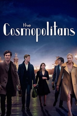 Watch The Cosmopolitans (2014) Online FREE