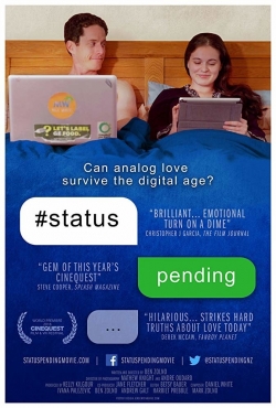 Watch Status Pending (2019) Online FREE