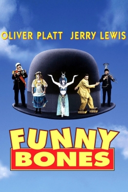 Watch Funny Bones (1995) Online FREE