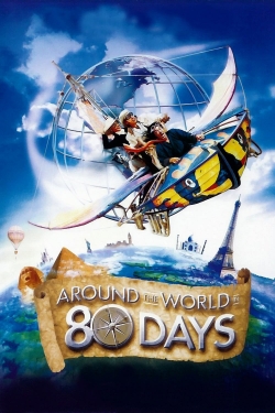 Watch Around the World in 80 Days (2004) Online FREE