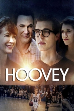 Watch Hoovey (2015) Online FREE