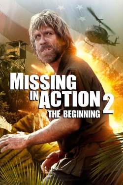 Watch Missing in Action 2: The Beginning (1985) Online FREE
