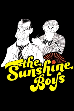 Watch The Sunshine Boys (1975) Online FREE