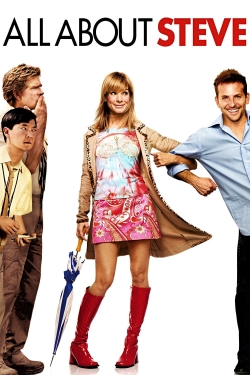 Watch All About Steve (2009) Online FREE