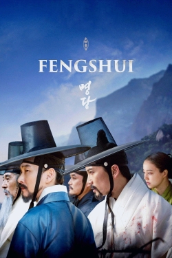 Watch Feng Shui (2018) Online FREE