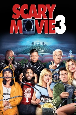 Watch Scary Movie 3 (2003) Online FREE