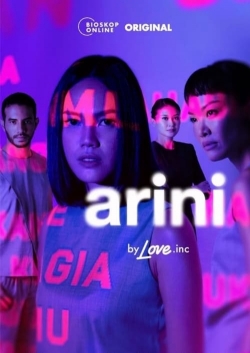 Watch Arini by Love.inc (2022) Online FREE