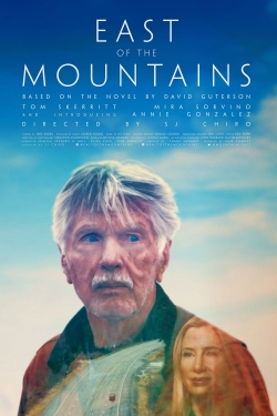 Watch East of the Mountains (2021) Online FREE