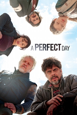 Watch A Perfect Day (2015) Online FREE
