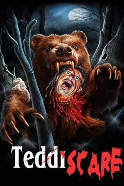 Watch Teddiscare (2024) Online FREE