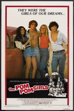 Watch The Pom Pom Girls (1976) Online FREE
