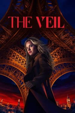 Watch The Veil (2024) Online FREE