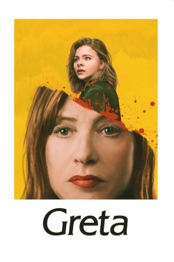Watch Greta (2019) Online FREE