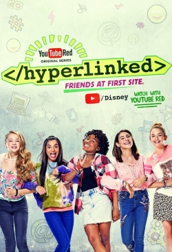Watch Hyperlinked (2017) Online FREE