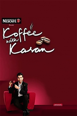 Watch Coffee with Karan (2004) Online FREE