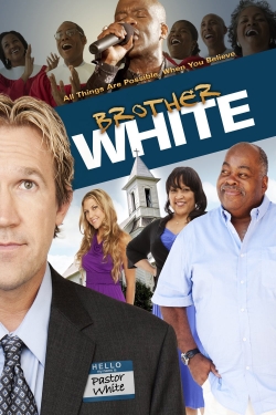 Watch Brother White (2012) Online FREE