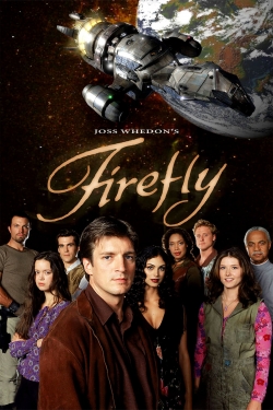 Watch Firefly (2002) Online FREE