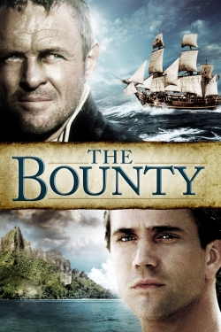 Watch The Bounty (1984) Online FREE