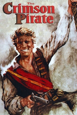 Watch The Crimson Pirate (1952) Online FREE