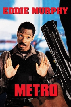 Watch Metro (1997) Online FREE