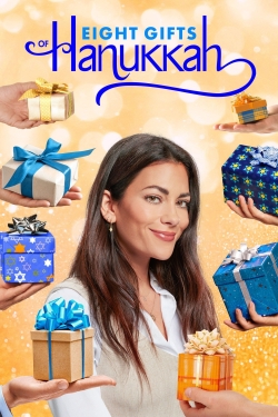 Watch Eight Gifts of Hanukkah (2021) Online FREE