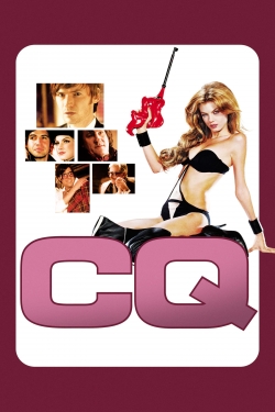 Watch CQ (2001) Online FREE