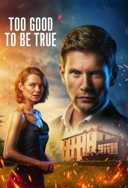 Watch Too Good To Be True (2024) Online FREE