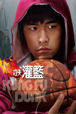 Watch Kung Fu Dunk (2008) Online FREE