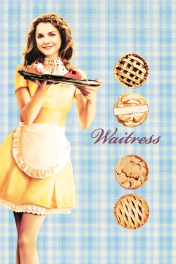 Watch Waitress (2007) Online FREE