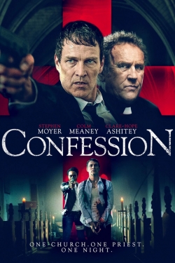 Watch Confession (2022) Online FREE