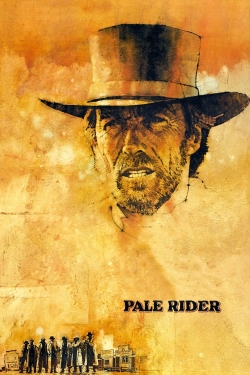 Watch Pale Rider (1985) Online FREE