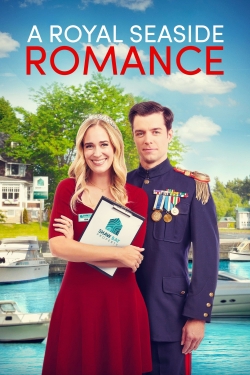 Watch A Royal Seaside Romance (2022) Online FREE