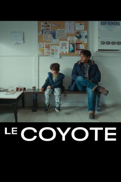 Watch The Coyote (2022) Online FREE