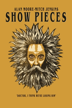 Watch Show Pieces (2014) Online FREE