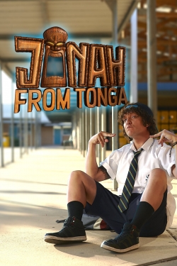 Watch Jonah From Tonga (2014) Online FREE