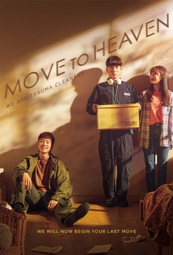 Watch Move to Heaven (2021) Online FREE