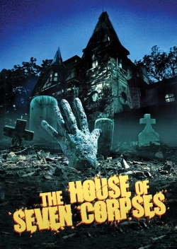 Watch The House of Seven Corpses (1974) Online FREE