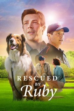 Watch Rescued by Ruby (2022) Online FREE