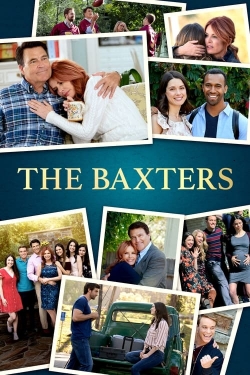 Watch The Baxters (2024) Online FREE
