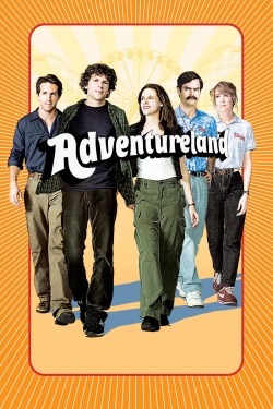 Watch Adventureland (2009) Online FREE