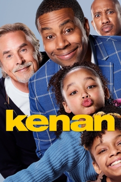 Watch Kenan (2021) Online FREE