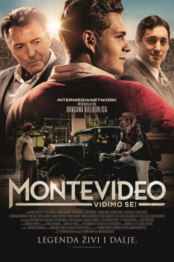 Watch See You in Montevideo (2014) Online FREE